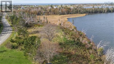 Image #1 of Commercial for Sale at Lot Bayside Crescent, Overton, Nova Scotia