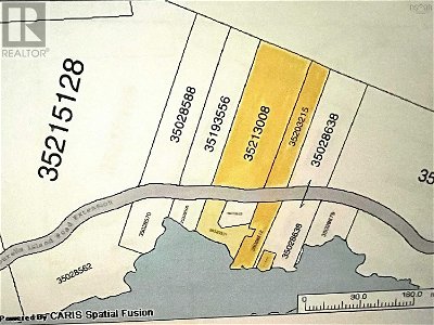 Image #1 of Commercial for Sale at 24 Durells Island Road, Durells Island, Nova Scotia