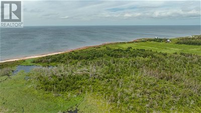 Image #1 of Commercial for Sale at Cable Head West, Cable Head West, Prince Edward Island