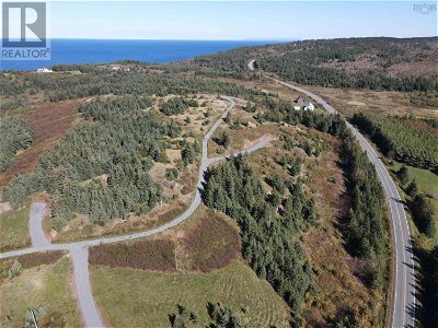 Image #1 of Commercial for Sale at Lot 13 Highway 337, Livingstone Cove, Nova Scotia