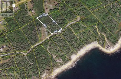 Image #1 of Commercial for Sale at C4 & C5 Everetts Way, Hunts Point, Nova Scotia