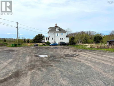 Commercial for Sale in Nova-scotia