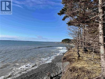 Image #1 of Commercial for Sale at Three Island Cove Road, Rockdale, Nova Scotia
