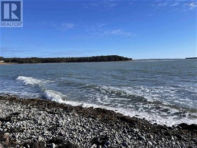 Image #1 of Commercial for Sale at Three Island Cove Road, Rockdale, Nova Scotia