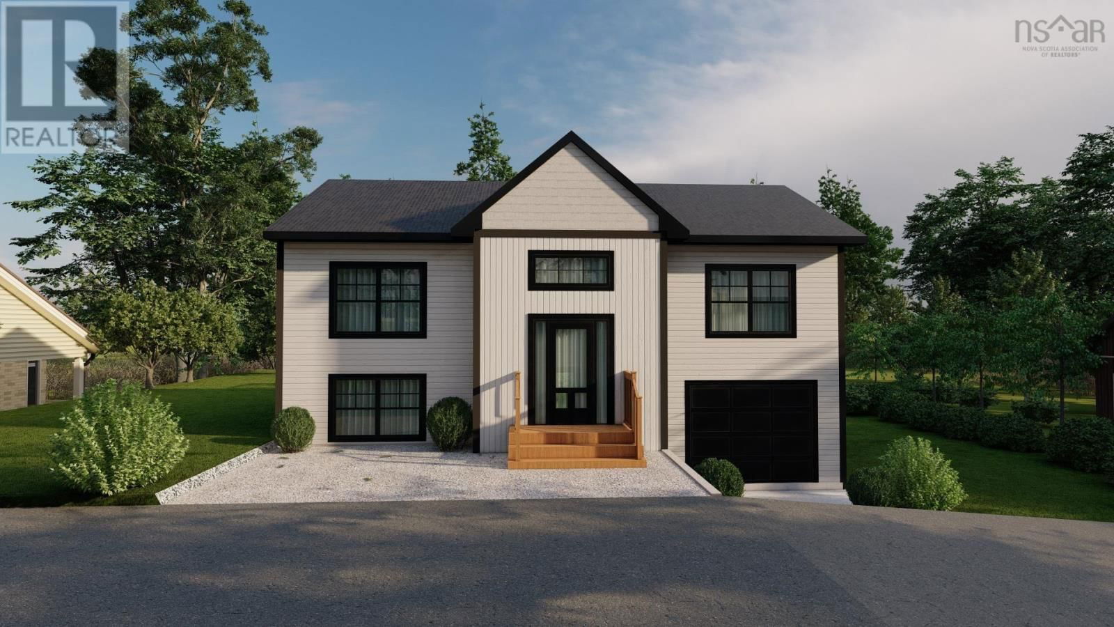 Primary Property View