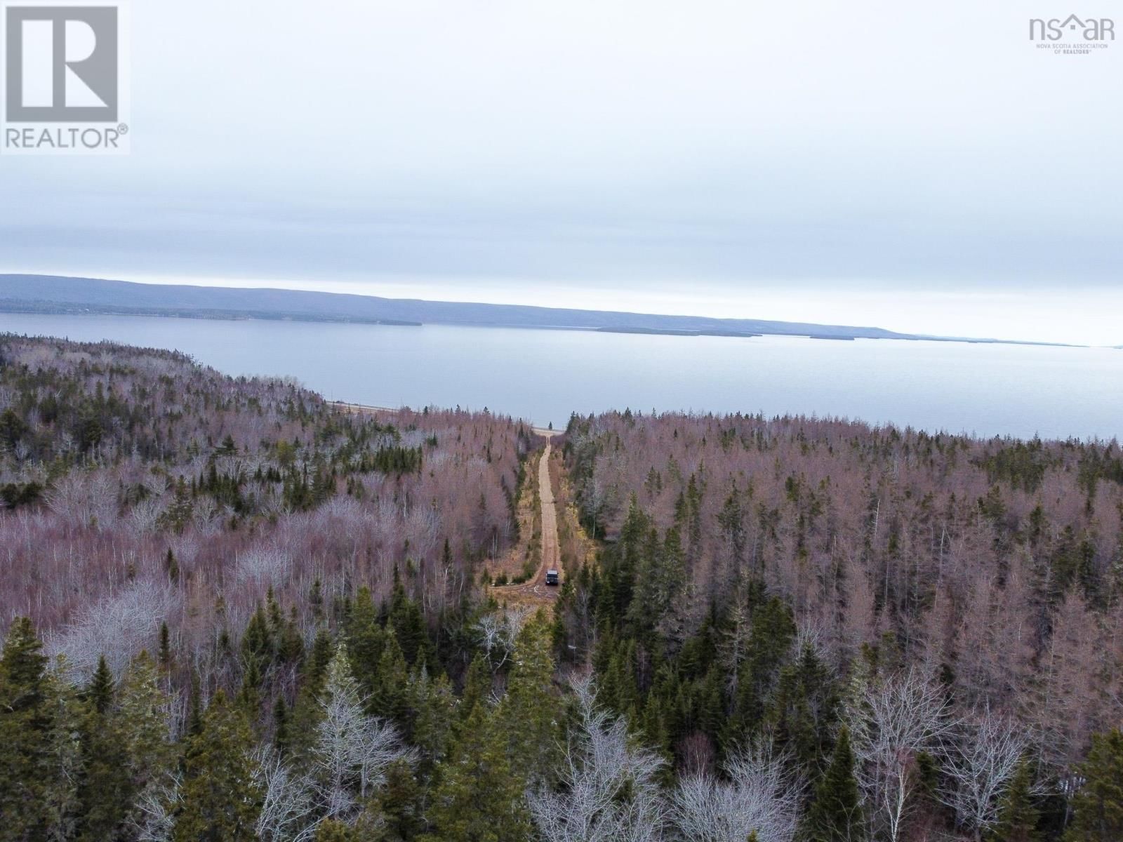 8 West Bay Highway, Dundee, Nova Scotia B0E 3K0