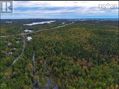 Image #1 of Commercial for Sale at Lot Waverley Road, Waverley, Nova Scotia
