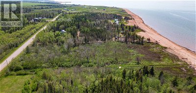 Image #1 of Commercial for Sale at 0 Route 14, Pleasant View, Prince Edward Island