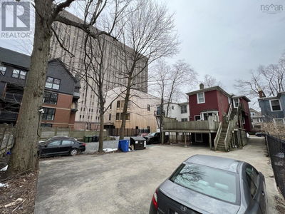 Image #1 of Commercial for Sale at 1465 Carlton Street, Halifax, Nova Scotia