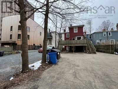 Image #1 of Commercial for Sale at 1465 Carlton Street, Halifax, Nova Scotia