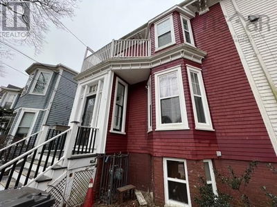 Image #1 of Commercial for Sale at 1465 Carlton Street, Halifax, Nova Scotia