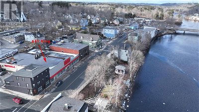 Image #1 of Commercial for Sale at 641 King Street, Bridgewater, Nova Scotia