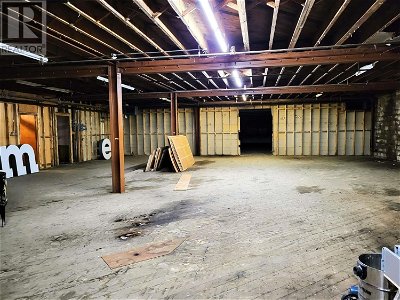 Commercial for Sale in New-brunswick