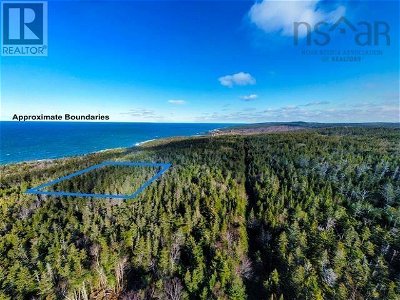 Image #1 of Commercial for Sale at Lot 37 Bay Shore Crescent, Lake Midway, Nova Scotia