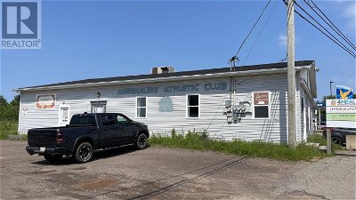 Image #1 of Commercial for Sale at 613 South Drive, Summerside, Prince Edward Island