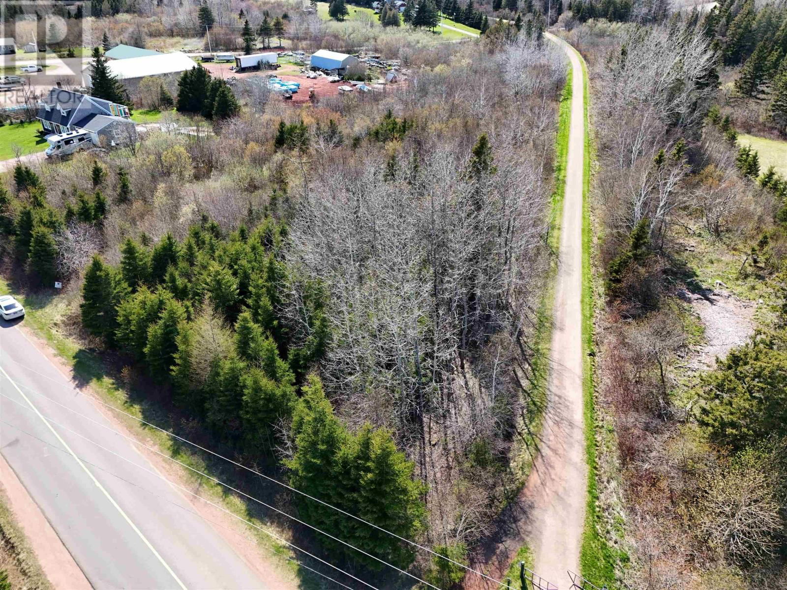 Primary Property View