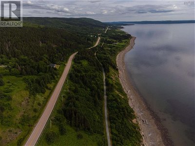 Image #1 of Commercial for Sale at No 19 Highway, Craigmore, Nova Scotia
