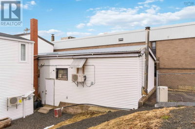 Commercial for Sale in Nova-scotia