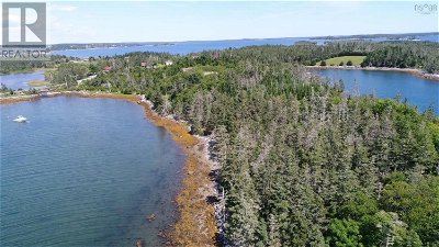 Image #1 of Commercial for Sale at 176 Murphys Road, Murphy Cove, Nova Scotia