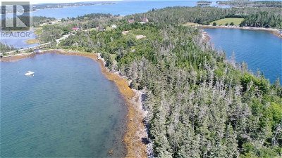 Image #1 of Commercial for Sale at 176 Murphys Road, Murphy Cove, Nova Scotia