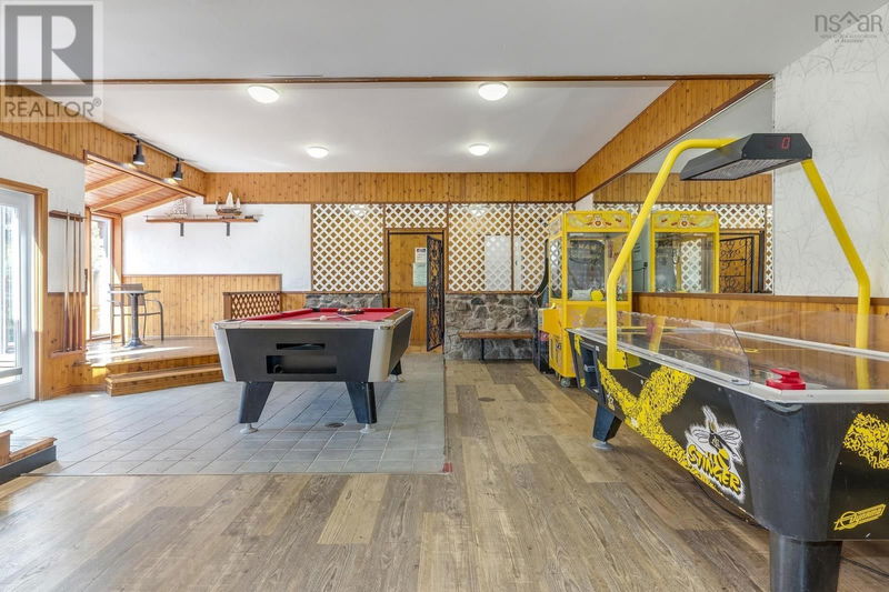Image #1 of Business for Sale at 940 Highway 312, Englishtown, Nova Scotia