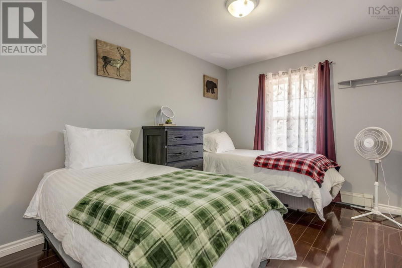 Image #1 of Business for Sale at 940 Highway 312, Englishtown, Nova Scotia