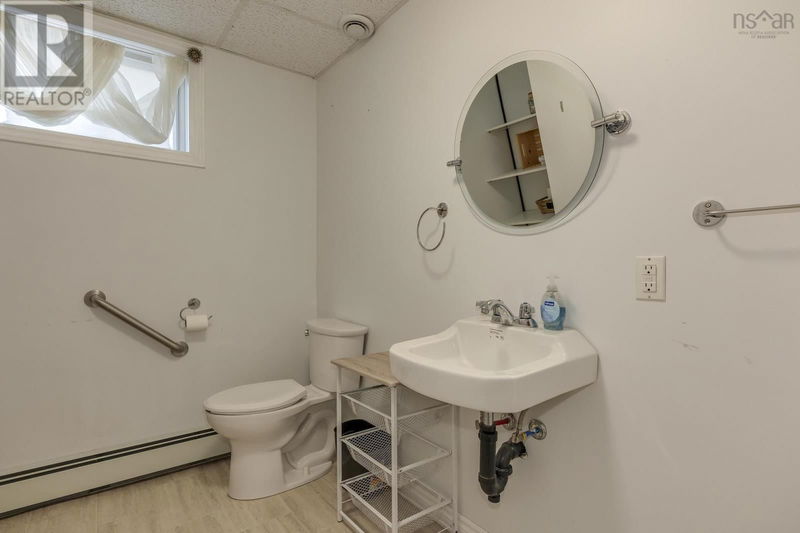 Image #1 of Business for Sale at 940 Highway 312, Englishtown, Nova Scotia