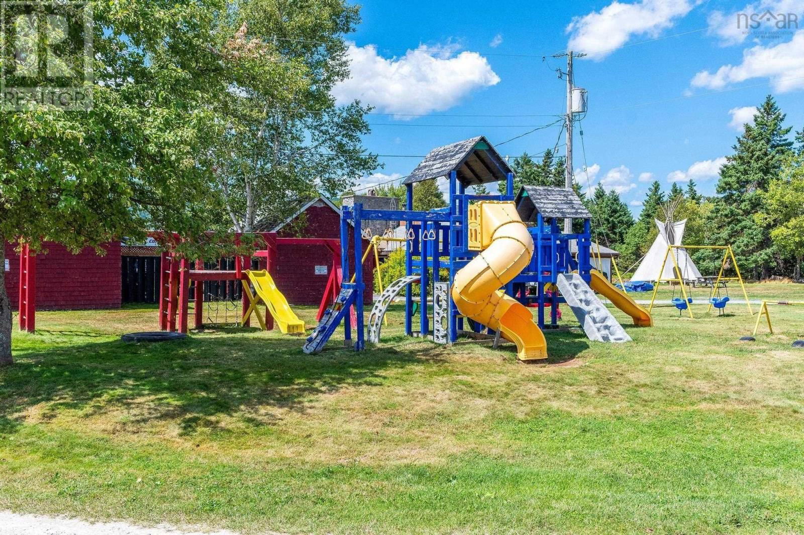 Image #1 of Business for Sale at 940 Highway 312, Englishtown, Nova Scotia