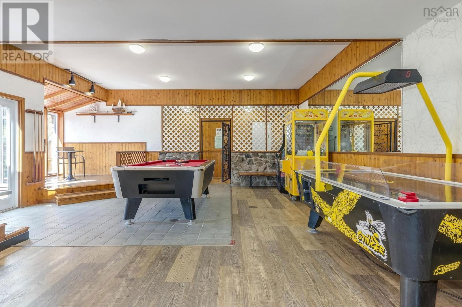 Image #1 of Business for Sale at 940 Highway 312, Englishtown, Nova Scotia