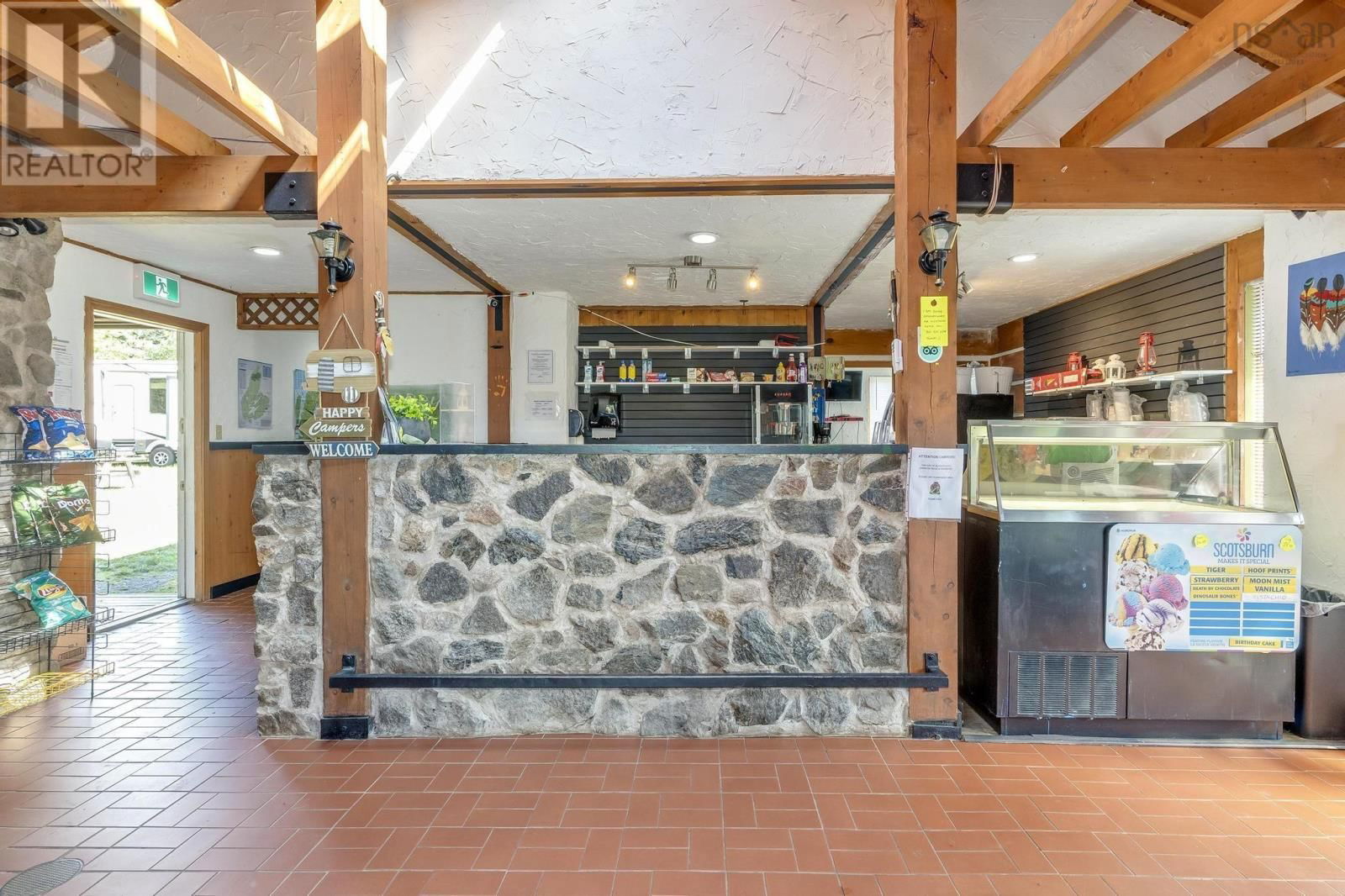 Image #1 of Business for Sale at 940 Highway 312, Englishtown, Nova Scotia
