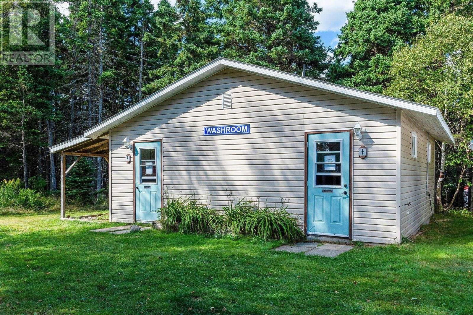 Image #1 of Business for Sale at 940 Highway 312, Englishtown, Nova Scotia