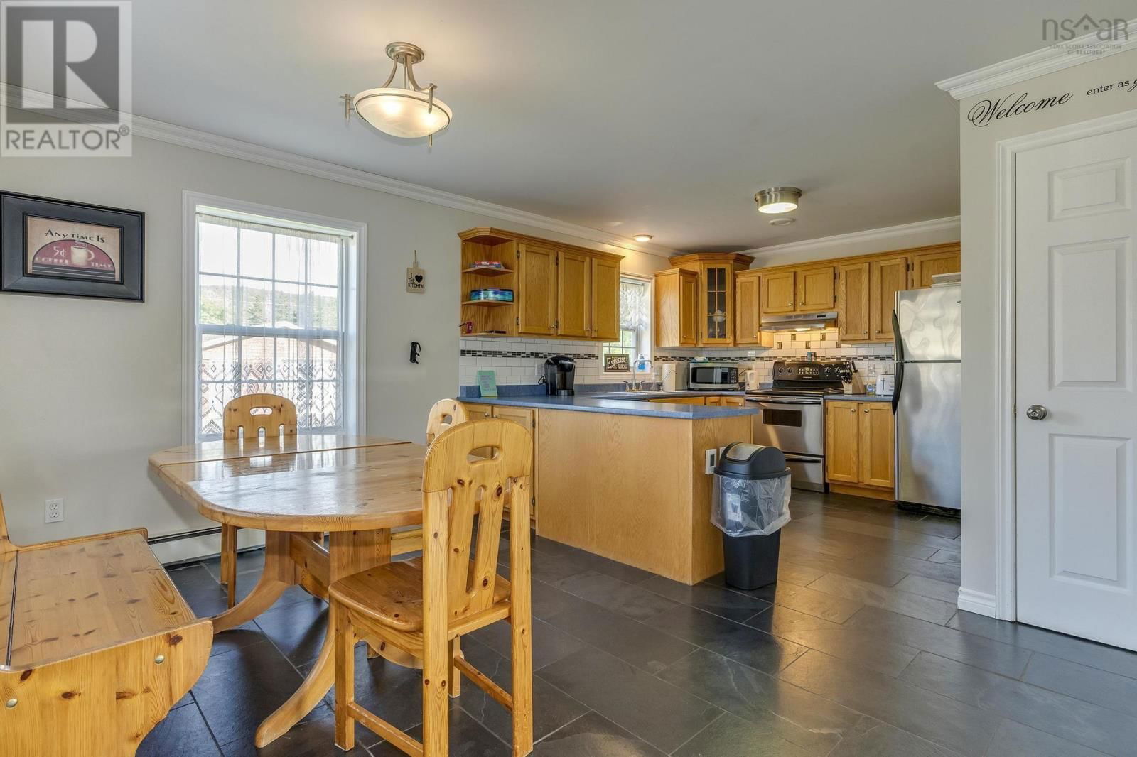 Image #1 of Business for Sale at 940 Highway 312, Englishtown, Nova Scotia