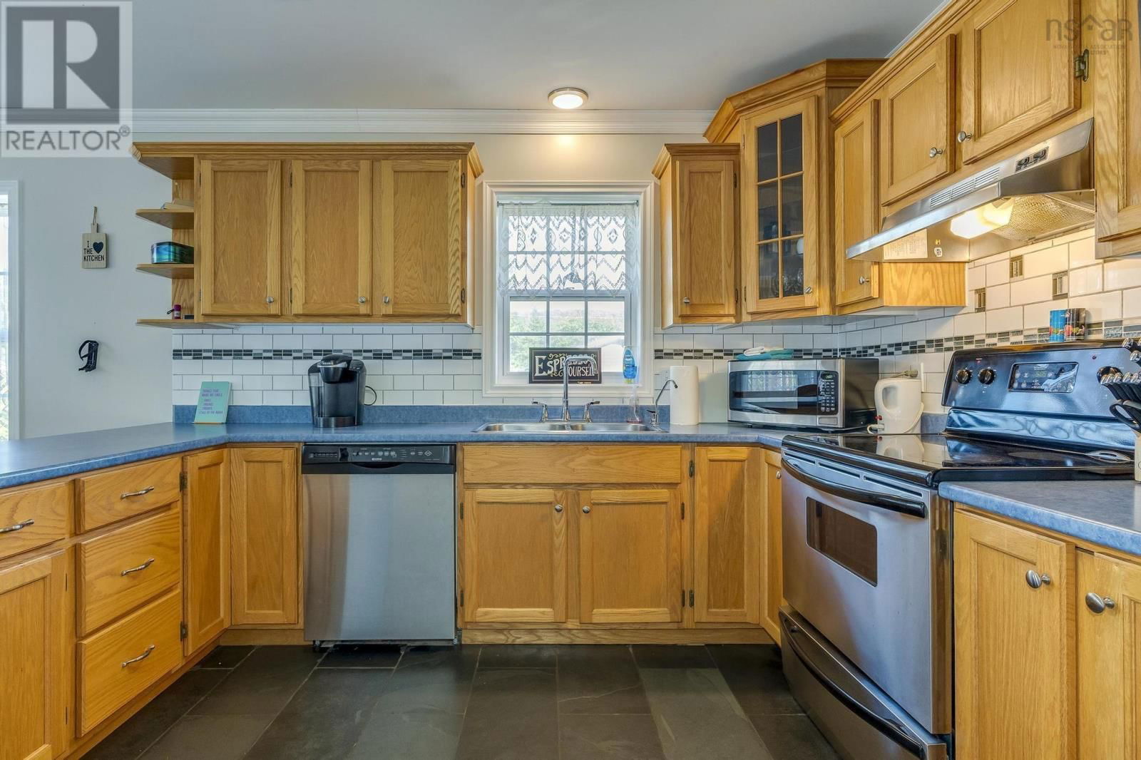 Image #1 of Business for Sale at 940 Highway 312, Englishtown, Nova Scotia