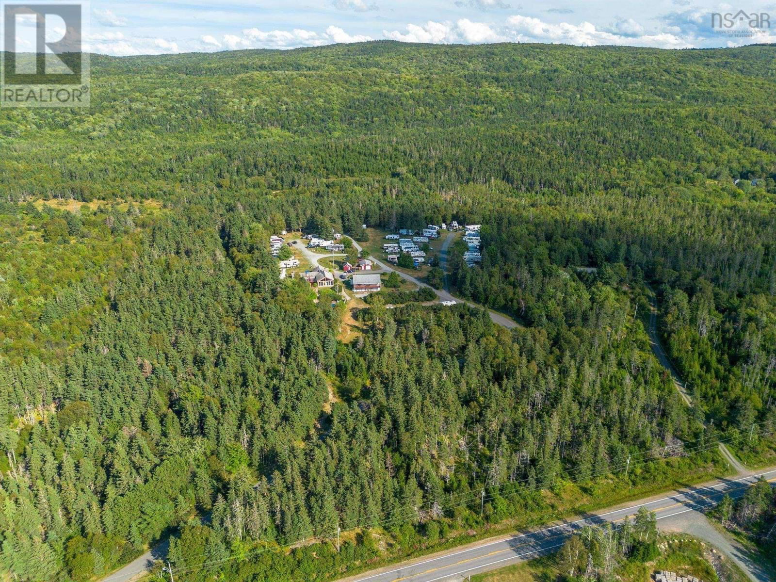 Image #1 of Business for Sale at 940 Highway 312, Englishtown, Nova Scotia