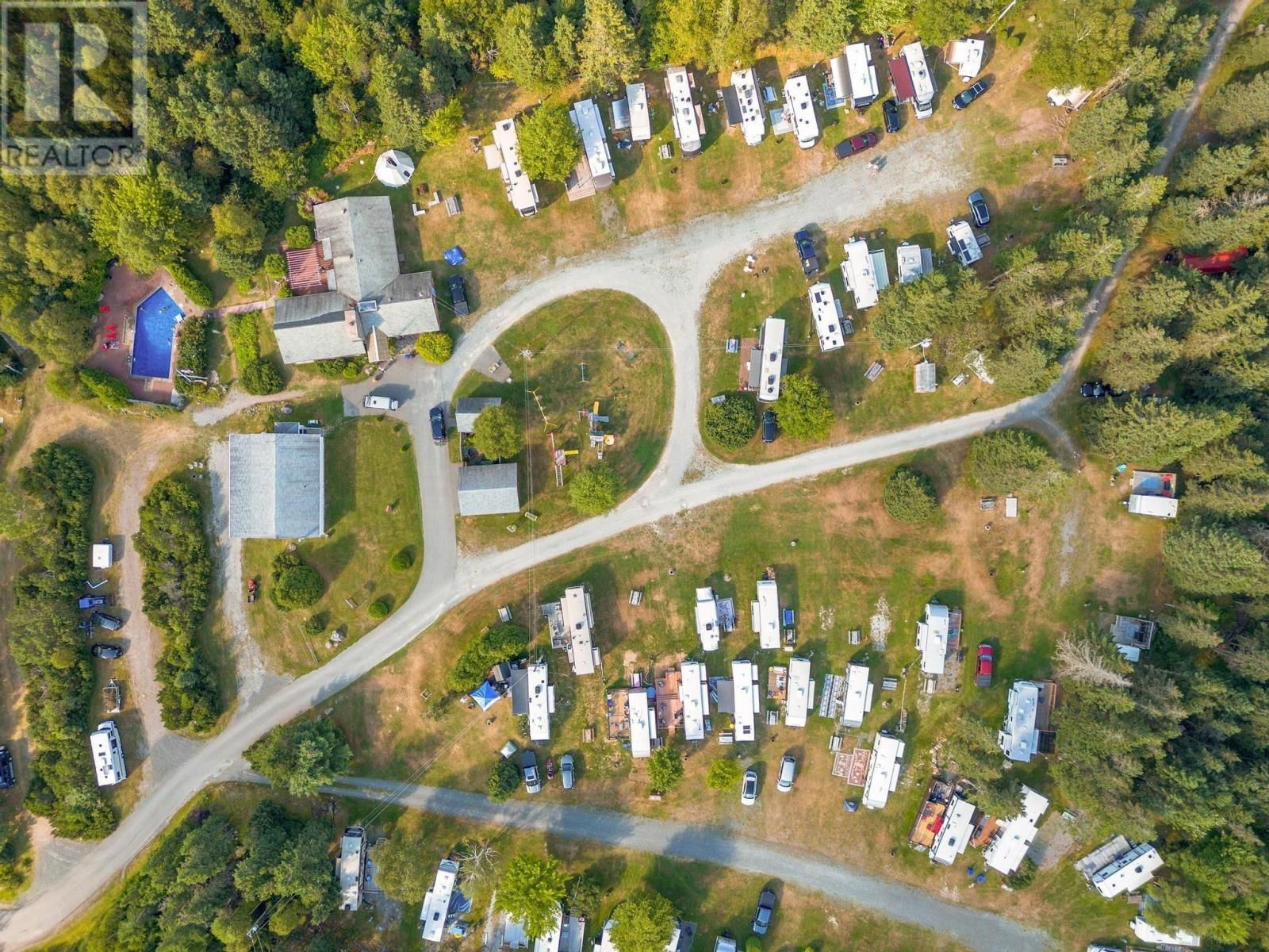 Image #1 of Business for Sale at 940 Highway 312, Englishtown, Nova Scotia