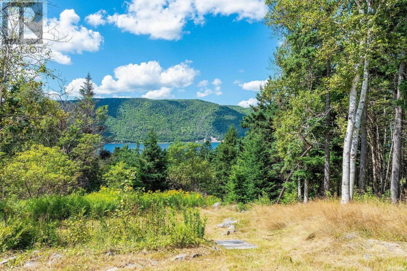 Image #1 of Business for Sale at 940 Highway 312, Englishtown, Nova Scotia