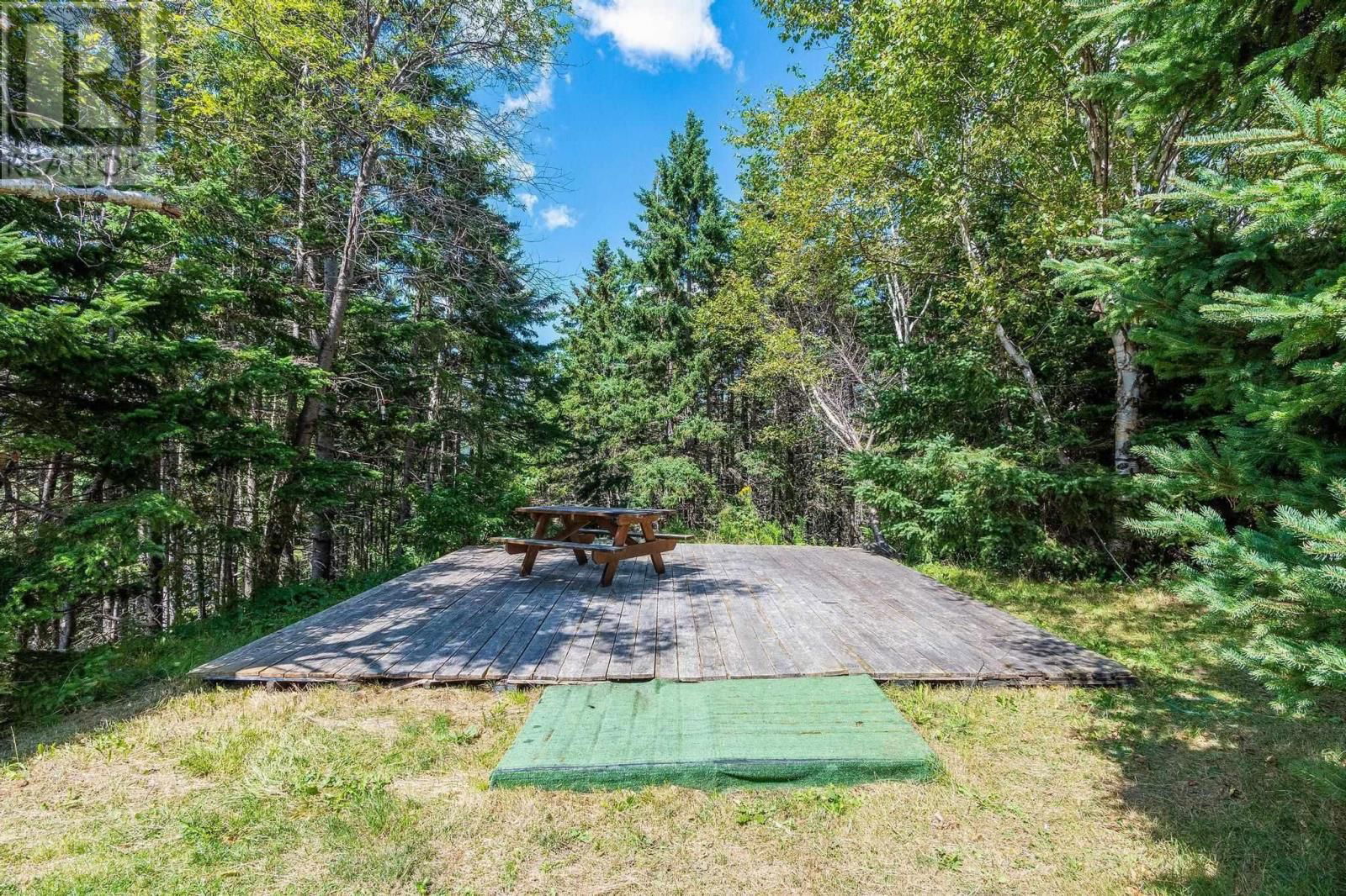 Image #1 of Business for Sale at 940 Highway 312, Englishtown, Nova Scotia