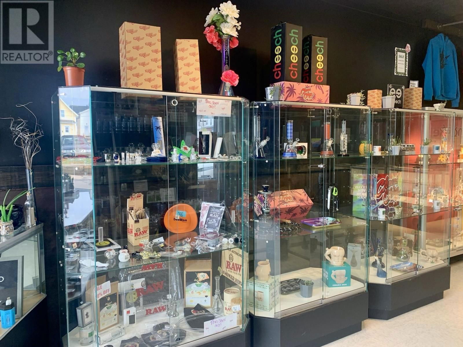 Businesses for Sale in 