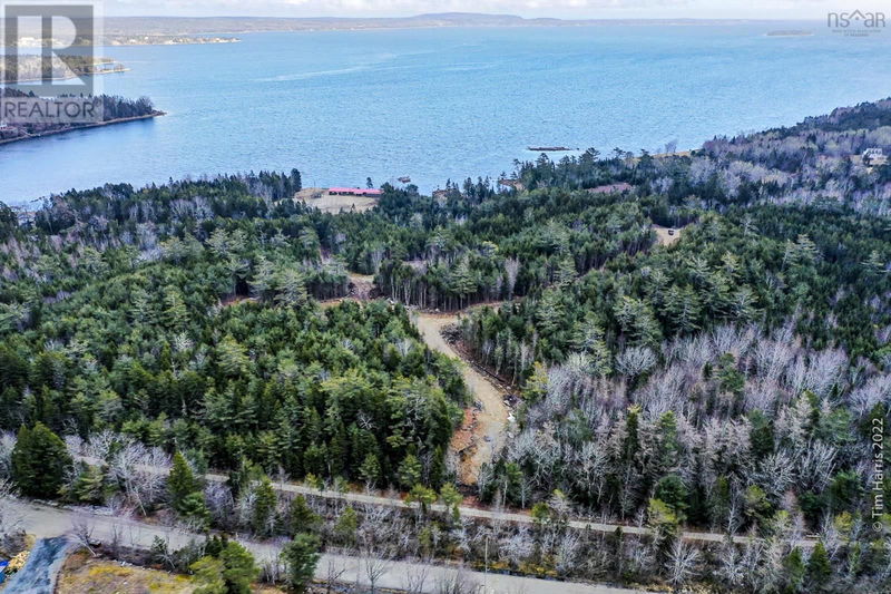 Tertiary Property View