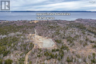 Commercial for Sale in Nova-scotia