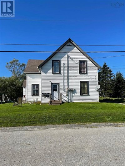Image #1 of Commercial for Sale at 52 Tooker Street, Yarmouth, Nova Scotia