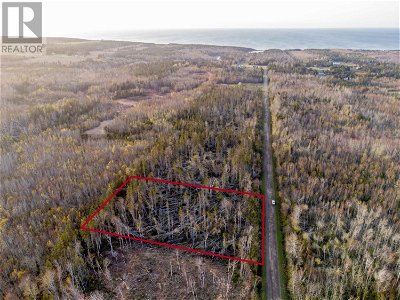 Image #1 of Commercial for Sale at Lot 8 Hermitage Road, Monticello, Prince Edward Island