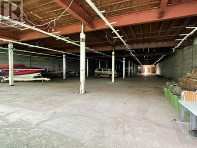 Commercial for Sale in Ontario