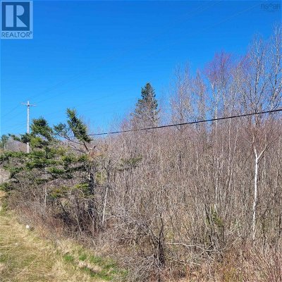 Image #1 of Commercial for Sale at Lot Highway 354, North Noel Road, Nova Scotia