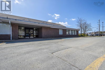 Commercial for Rent in New-brunswick