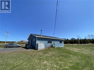 Image #1 of Commercial for Sale at 966 Route 2 Highway, Rollo Bay, Prince Edward Island