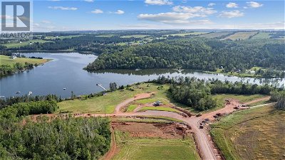 Image #1 of Commercial for Sale at C-12 Forest View Crt, North Granville, Prince Edward Island