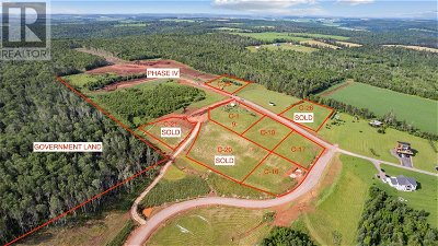 Image #1 of Commercial for Sale at C-11 Forest View Crt, North Granville, Prince Edward Island