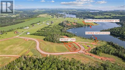 Image #1 of Commercial for Sale at C-11 Forest View Crt, North Granville, Prince Edward Island
