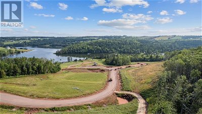 Image #1 of Commercial for Sale at C-10 Forest View Court, North Granville, Prince Edward Island